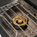 Grill Master Station Outdoor Kitchen - Black Pan Home