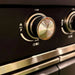 Grill Master Station Outdoor Kitchen - Black Pan Home