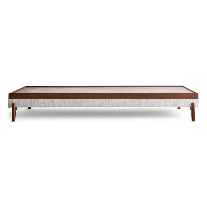 Grimm Coffee Table ( Large) - Walnut