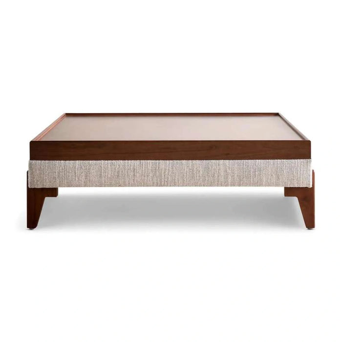Grimm Coffee Table ( Medium) - Walnut