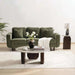 Grugaris New Coffee Table Marble Pan Home