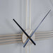 Guillaume Wall Clock D80Cm-Gold Pan Home