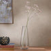 Gypsophila Artificial Stem 63Cm- Pink Pan Home