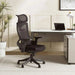 Hale High Back Office Chair Pan Home