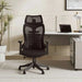 Hale High Back Office Chair Pan Home