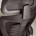 Hale High Back Office Chair Pan Home