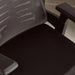 Hale High Back Office Chair Pan Home