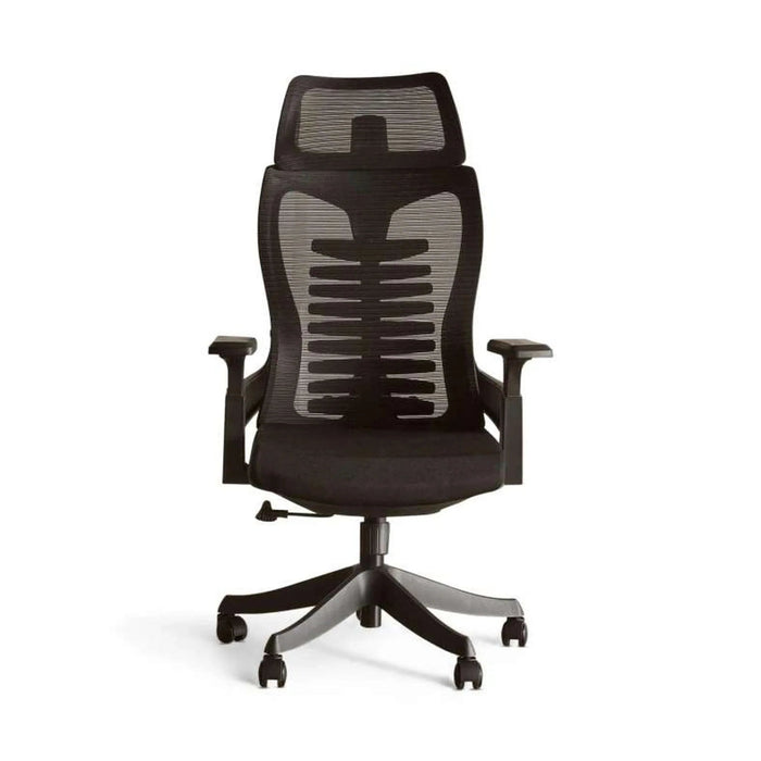Hale High Back Office Chair Pan Home