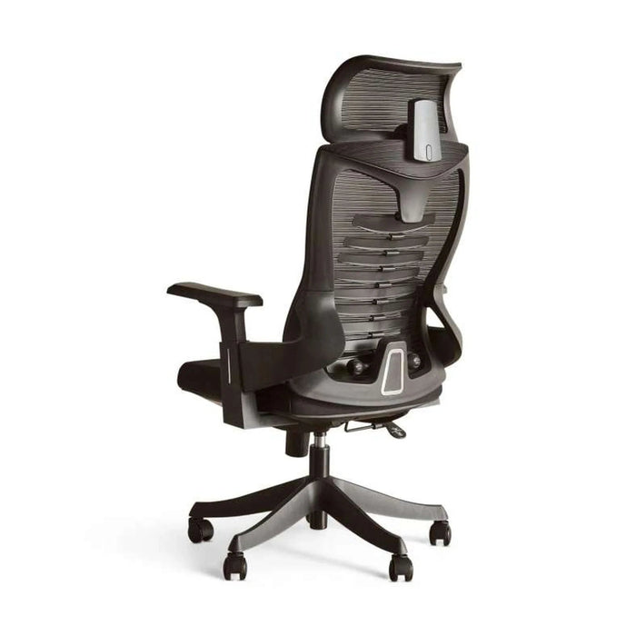 Hale High Back Office Chair Pan Home
