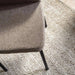 Halsey Dining Chair - Brown Black Pan Home