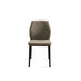 Halsey Dining Chair - Brown Black Pan Home