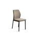 Halsey Dining Chair - Brown Black Pan Home