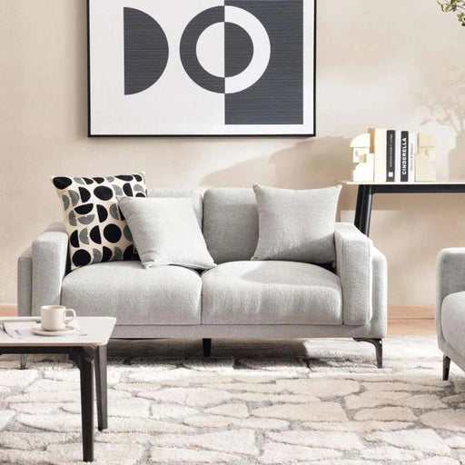 Hanaa 2 Seater Sofa Pan Home