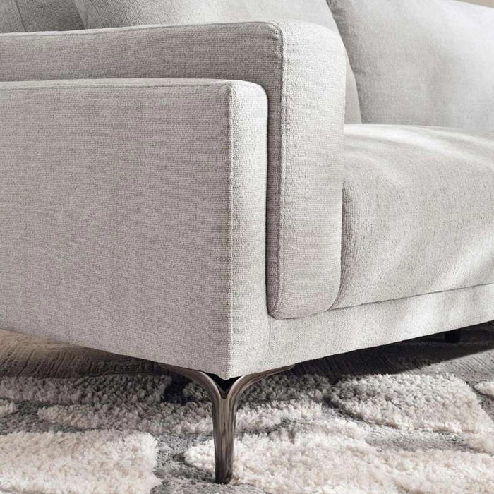 Hanaa 2 Seater Sofa Pan Home
