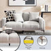 Hanaa 2 Seater Sofa Pan Home