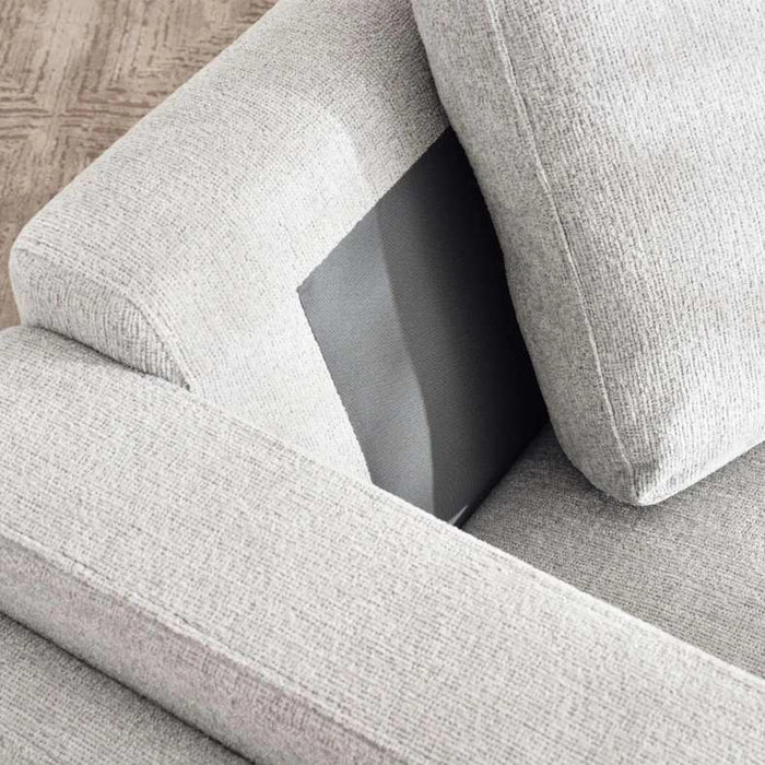 Hanaa 2 Seater Sofa Pan Home