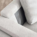Hanaa 2 Seater Sofa Pan Home
