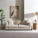 Hangu 3 Seater Sofa Pan Home
