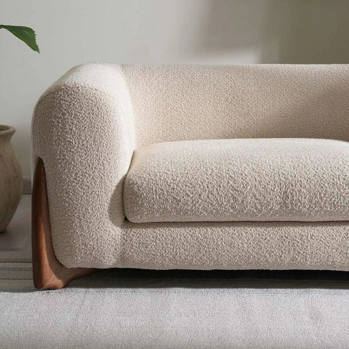 Hangu 3 Seater Sofa Pan Home