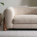 Hangu 3 Seater Sofa Pan Home