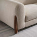 Hangu 3 Seater Sofa Pan Home