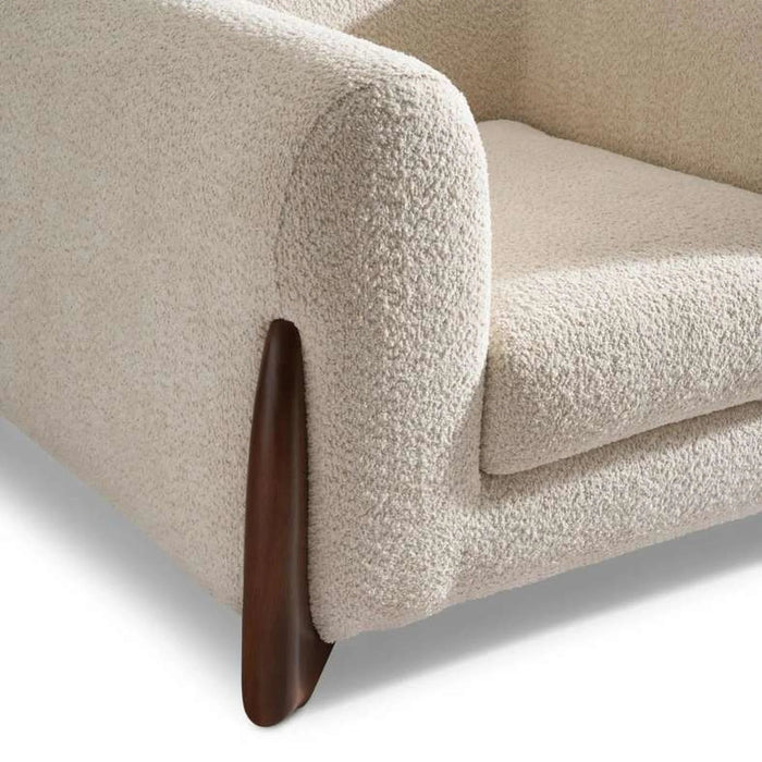 Hangu Single Seater Sofa Pan Home