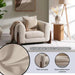 Hangu Single Seater Sofa Pan Home