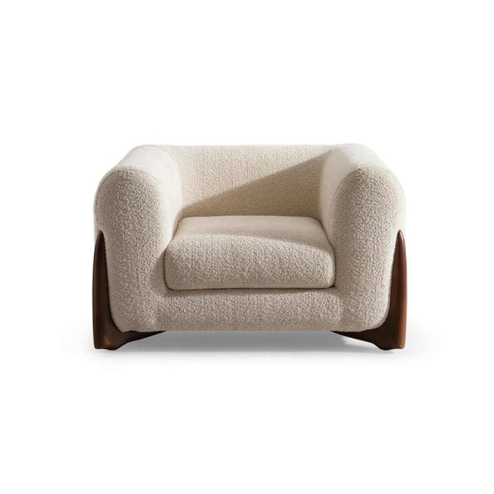 Hangu Single Seater Sofa Pan Home