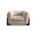 Hangu Single Seater Sofa Pan Home