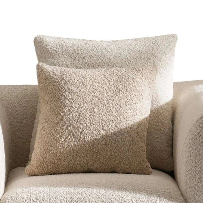 Hangu Single Seater Sofa Pan Home