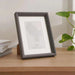 Hanson Photo Frame 22.4X17.4Cm-Black Pan Home