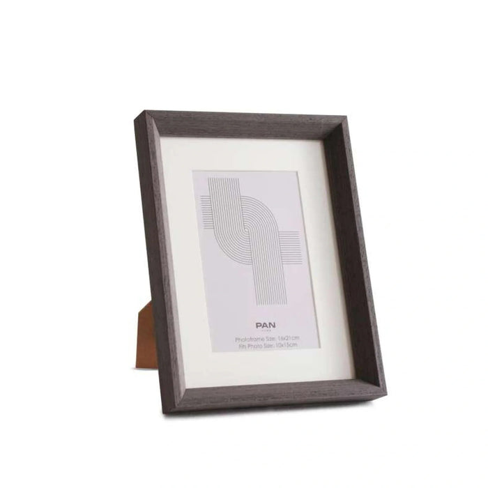 Hanson Photo Frame 22.4X17.4Cm-Black Pan Home