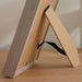 Hanson Photo Frame 22.4X17.4Cm-Natural Pan Home