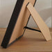 Hanson Photo Frame 22.6X27.5Cm-Black Pan Home
