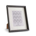 Hanson Photo Frame 22.6X27.5Cm-Black Pan Home