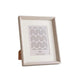 Hanson Photo Frame 22.6X27.5Cm-Natural Pan Home