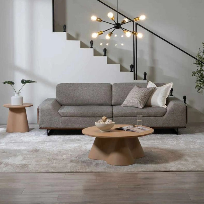 Haoley 3 Seater Sofa