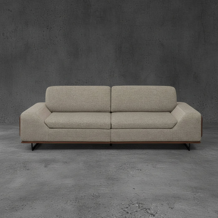 Haoley 3 Seater Sofa