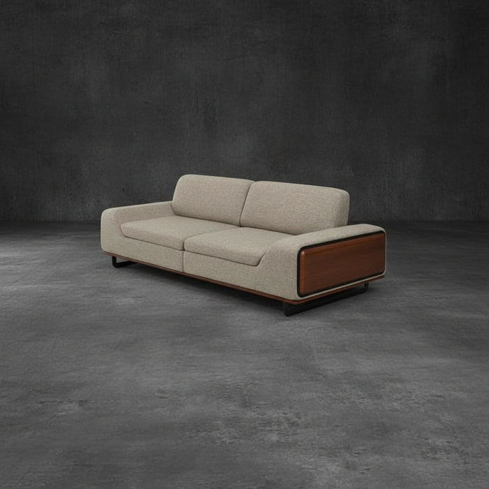 Haoley 3 Seater Sofa