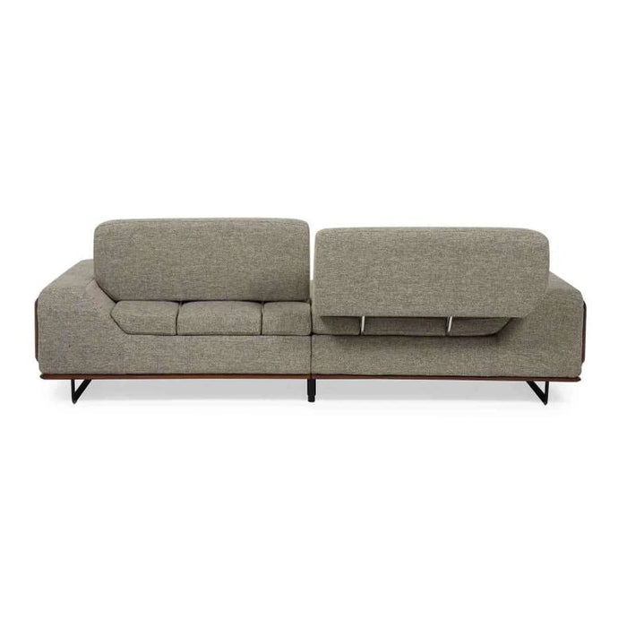 Haoley 3 Seater Sofa