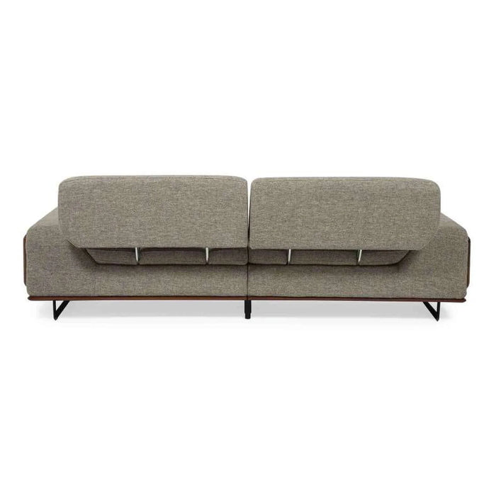 Haoley 3 Seater Sofa