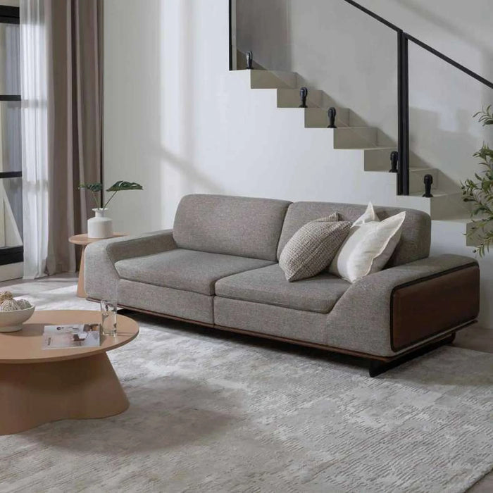 Haoley 3 Seater Sofa