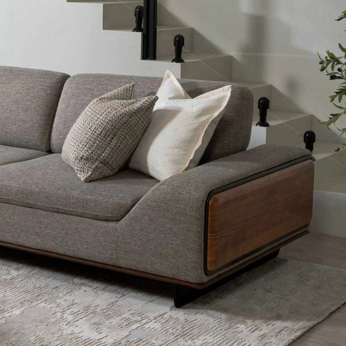 Haoley 3 Seater Sofa