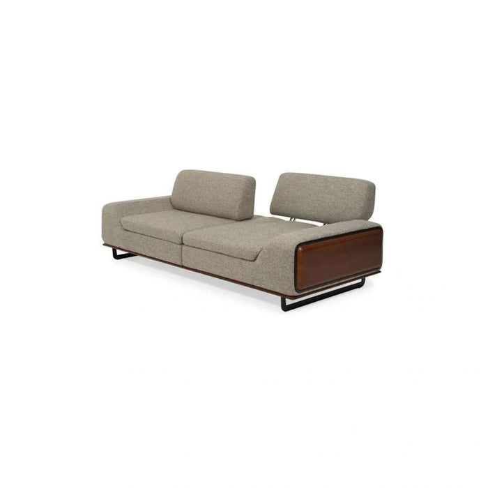Haoley 3 Seater Sofa