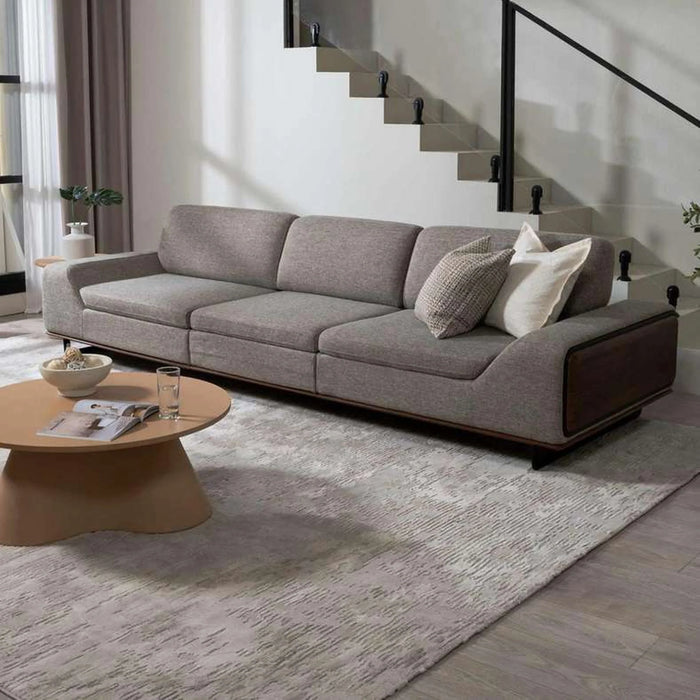 Haoley 4 Seater Sofa