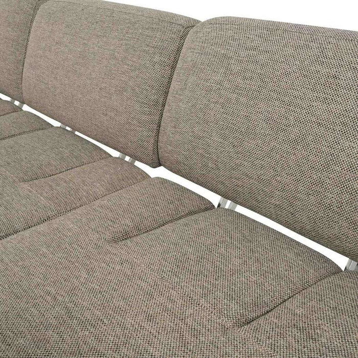 Haoley 4 Seater Sofa