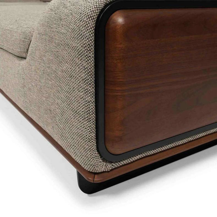 Haoley 4 Seater Sofa