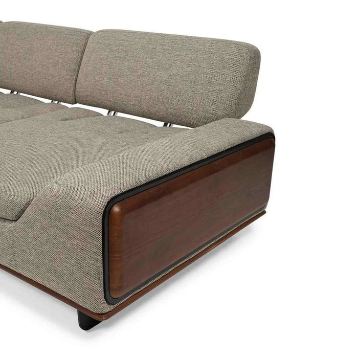 Haoley 4 Seater Sofa