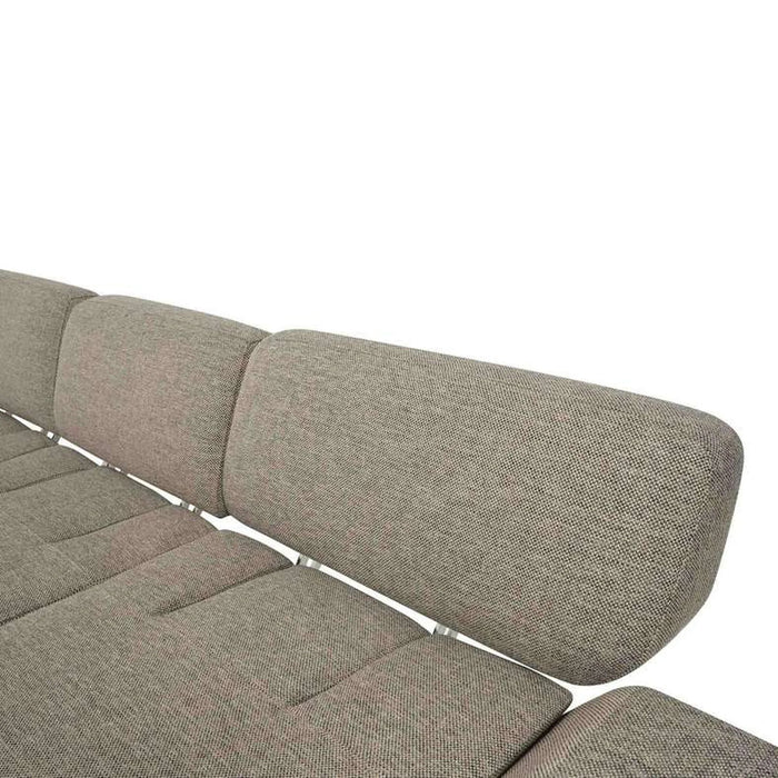 Haoley 4 Seater Sofa