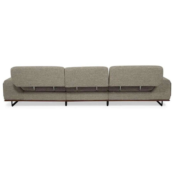 Haoley 4 Seater Sofa